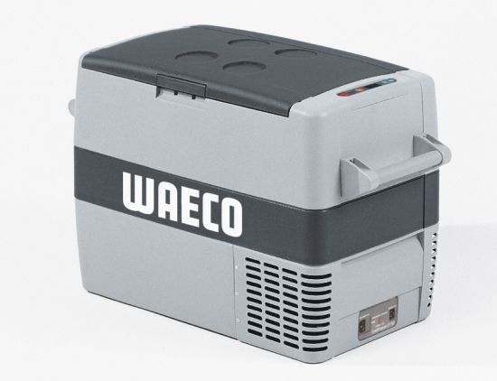 Win with Waeco this winter